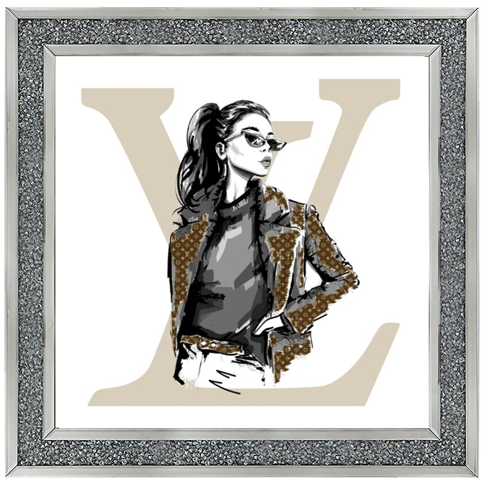 FS331 Fashion Girl