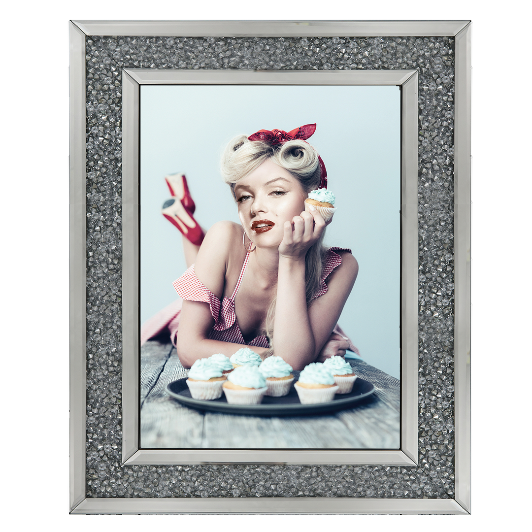 Marilyn cupcakes