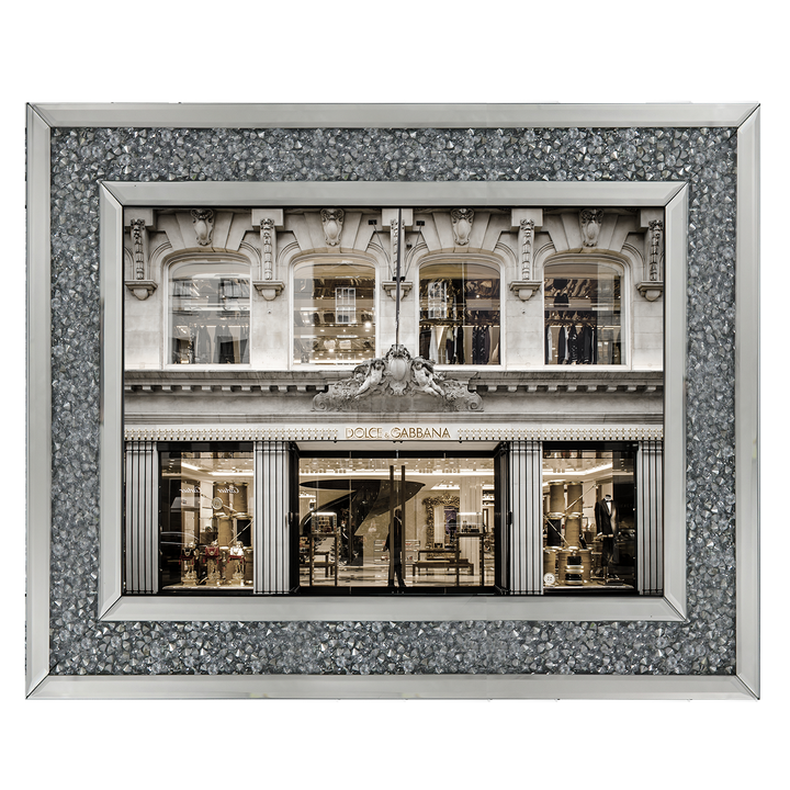 Store front III