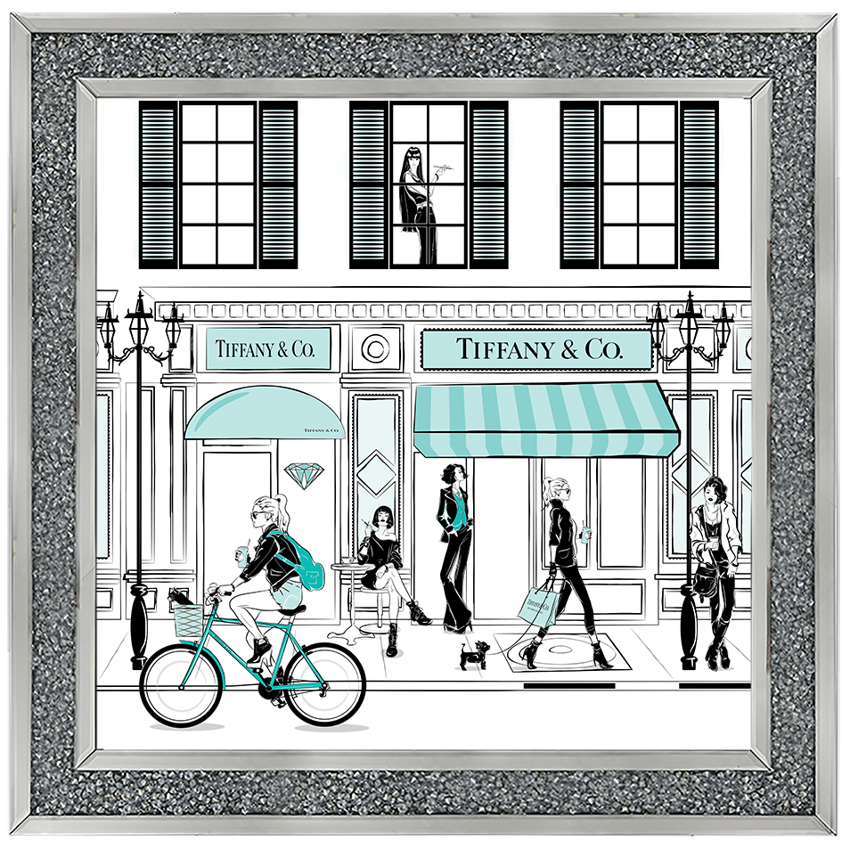 Store Front VII
