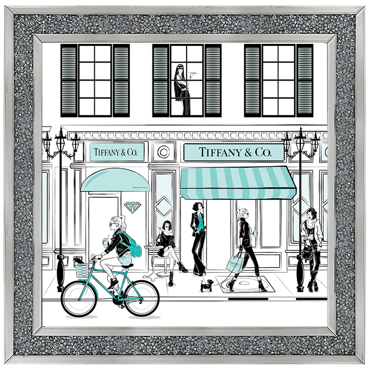 Store Front VII