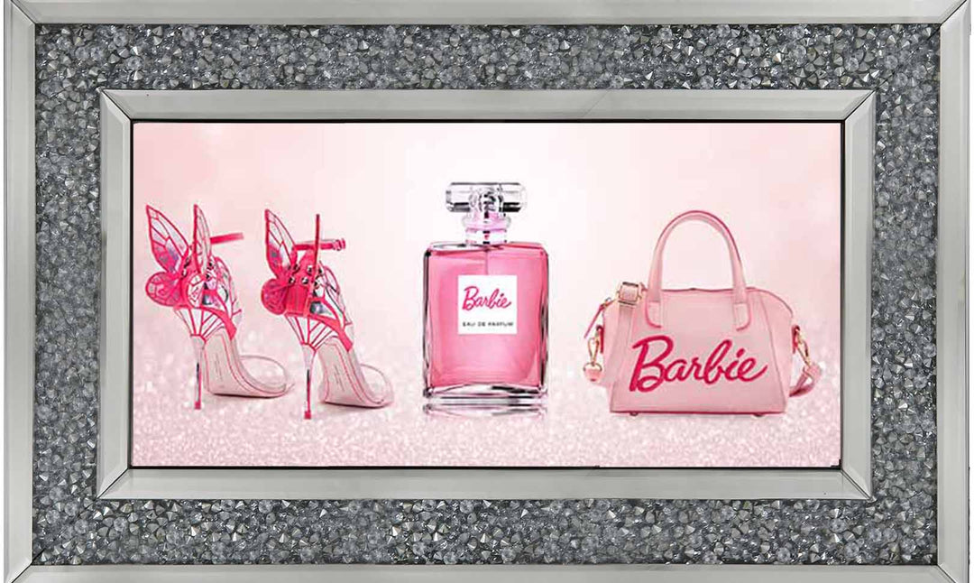 FS878 Barbie l