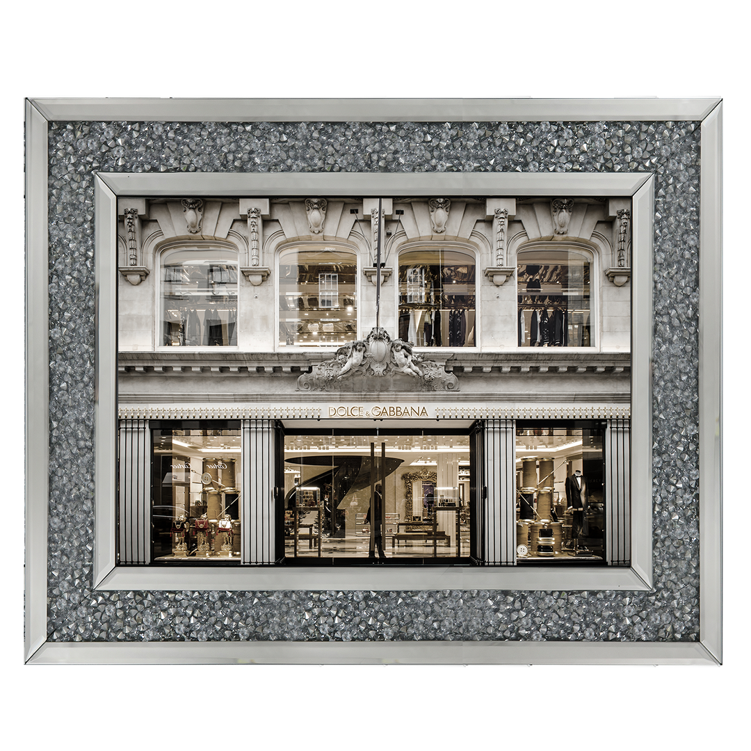 Store front III
