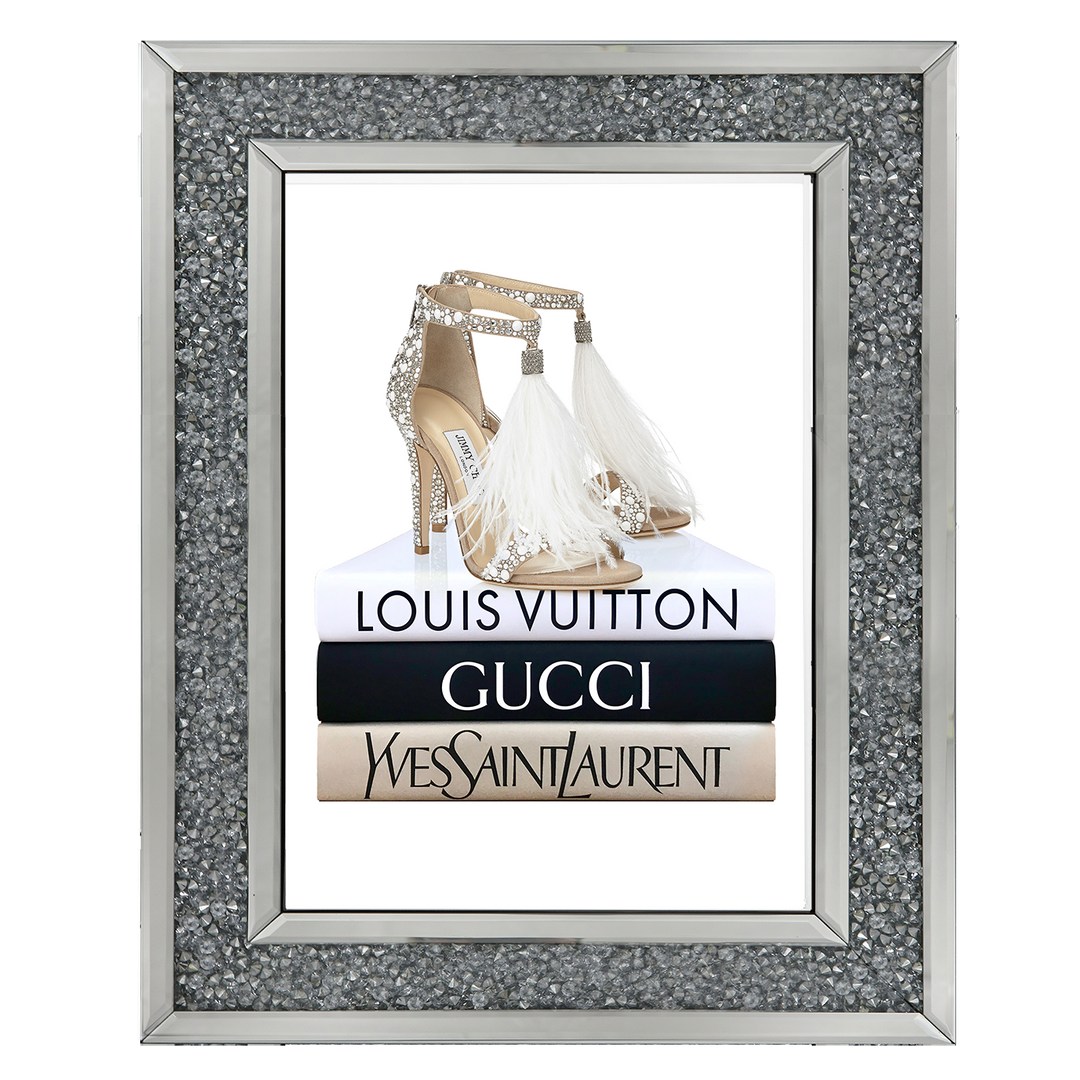 FS182 Fashion books III