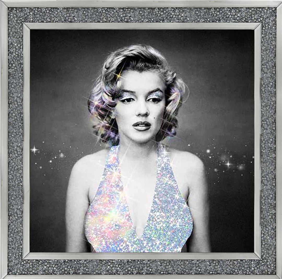 IC317 Sparkling Marilyn Monore