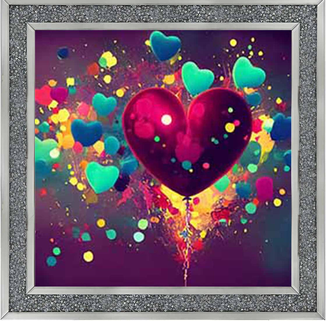 MD301 Magical Heart