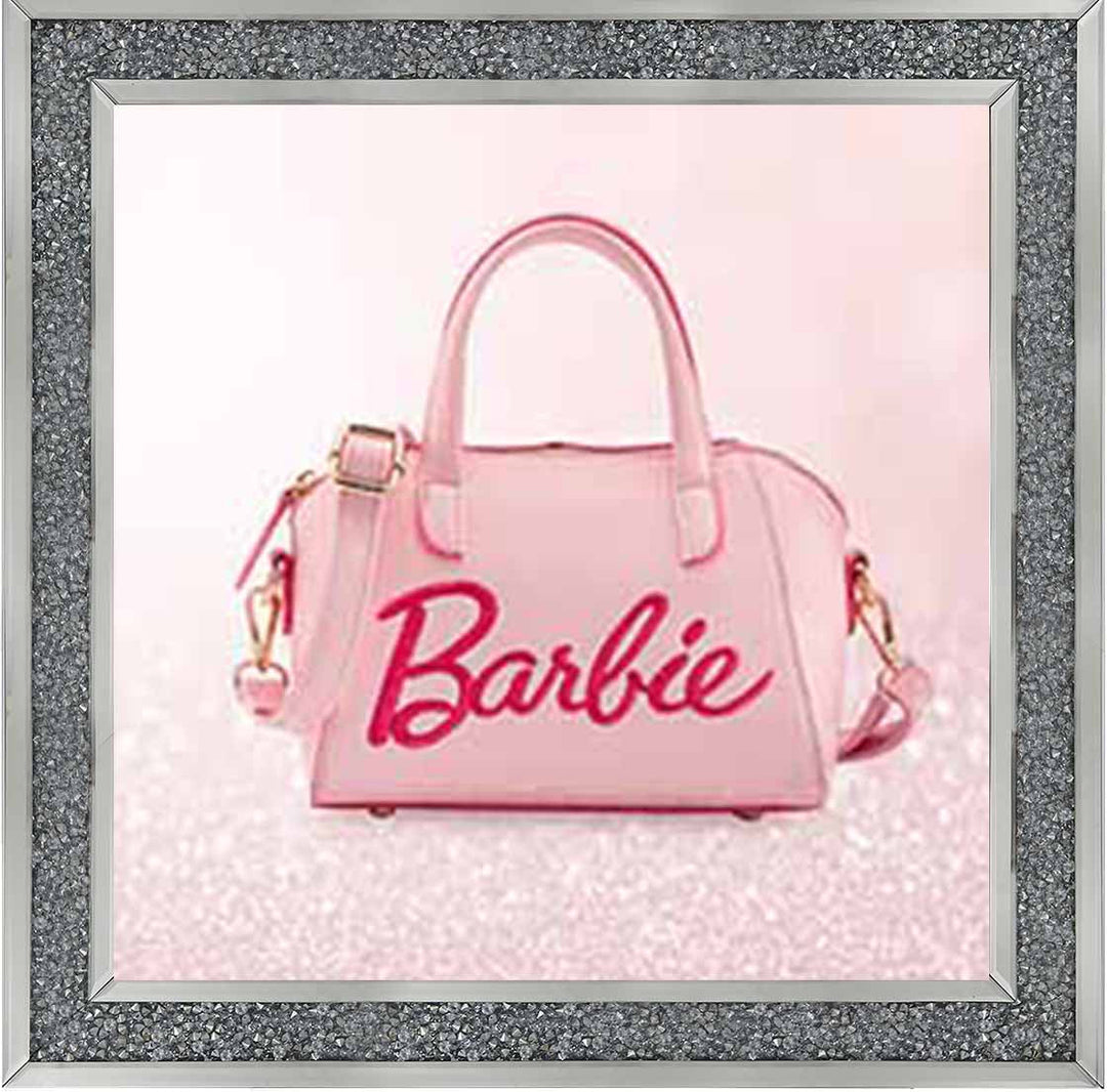 FS886 Barbie Bag
