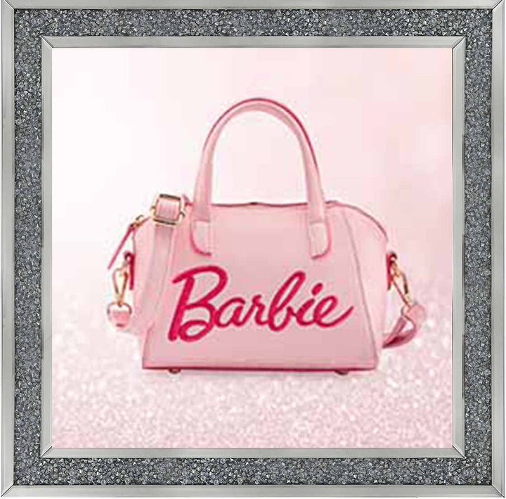 FS886 Barbie Bag