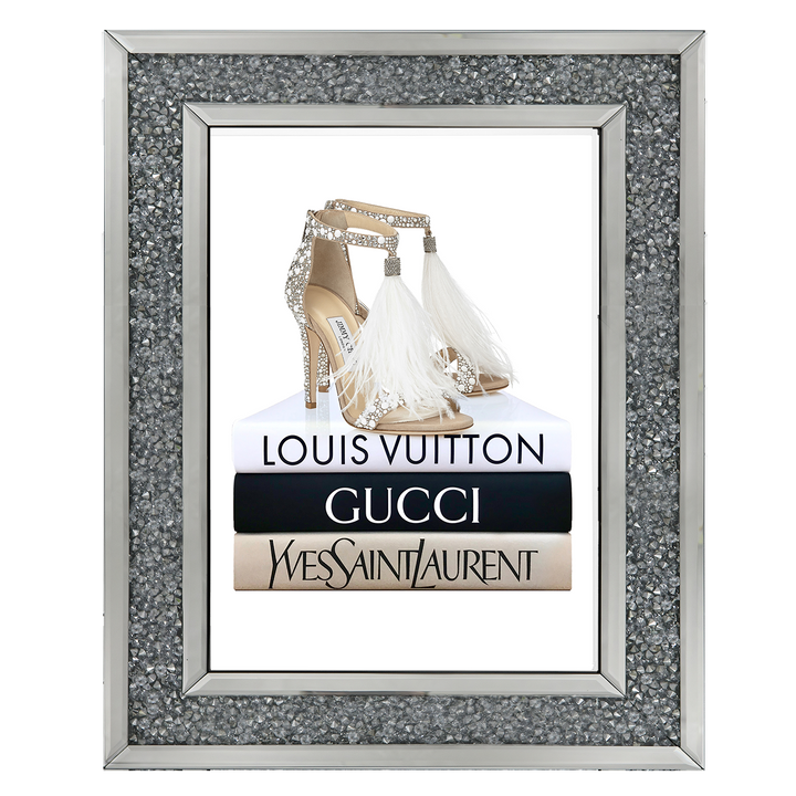 FS182 Fashion books III
