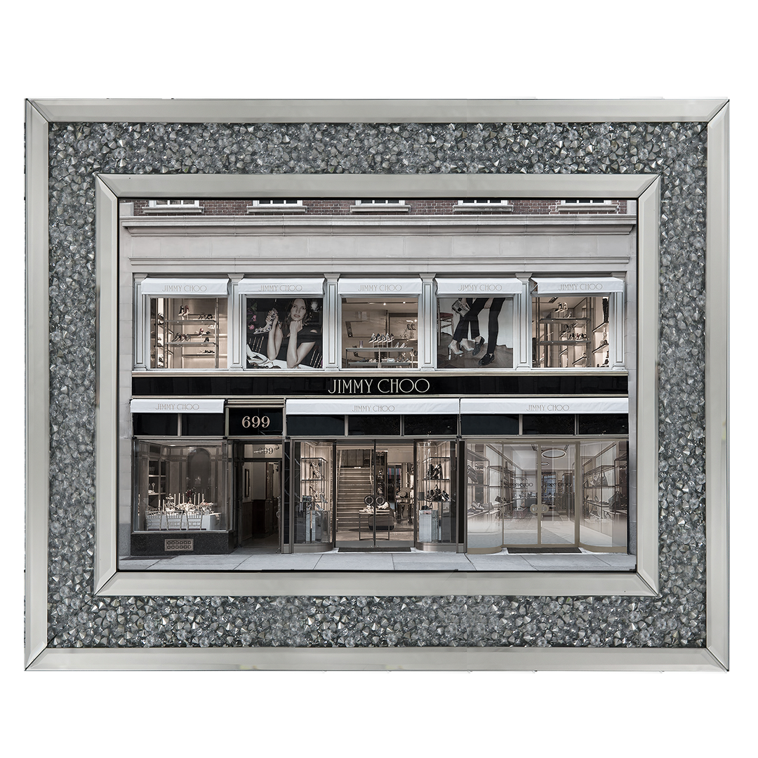 Store front
