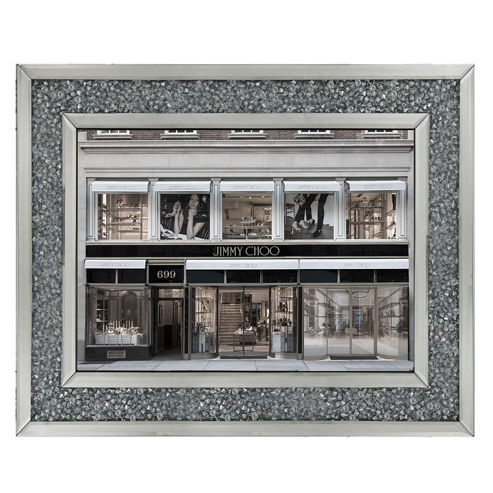 Store front