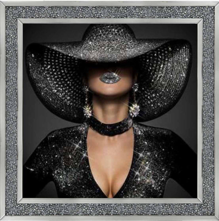 FG932-77C THE GLAMOROUS