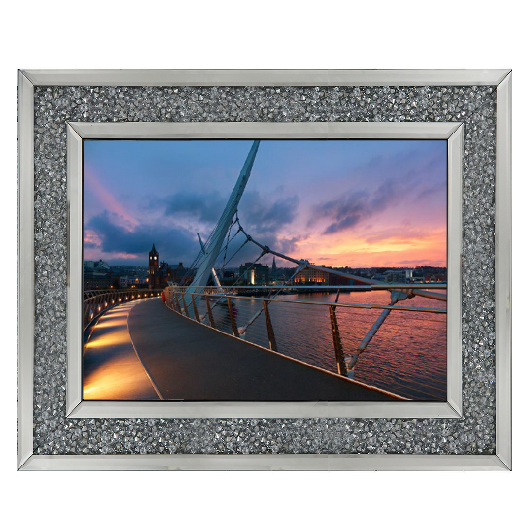 CY434 Peace Bridge