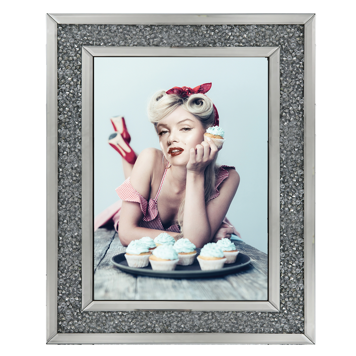Marilyn cupcakes