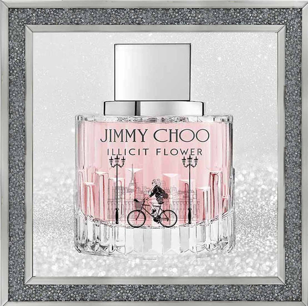 FS935 PERFUME BOTTLE |||