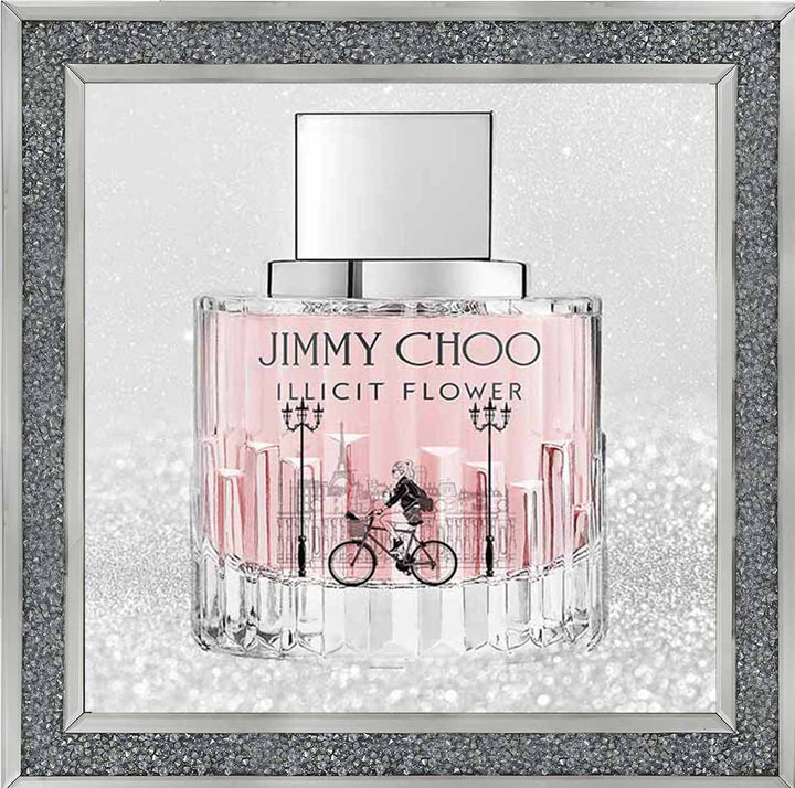 FS935 PERFUME BOTTLE |||