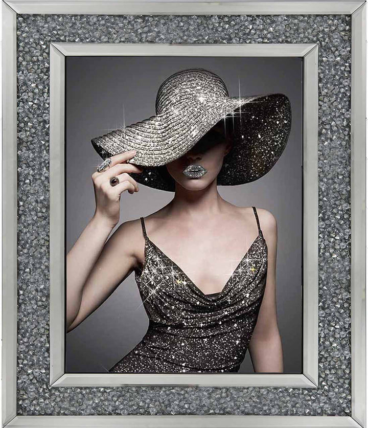FG936-C GLAMOUR LADY ||