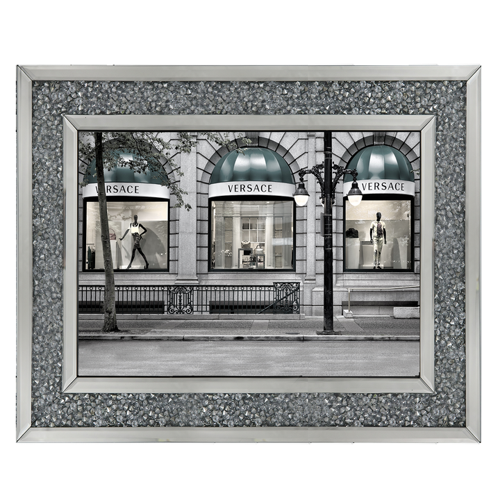 Store Front II