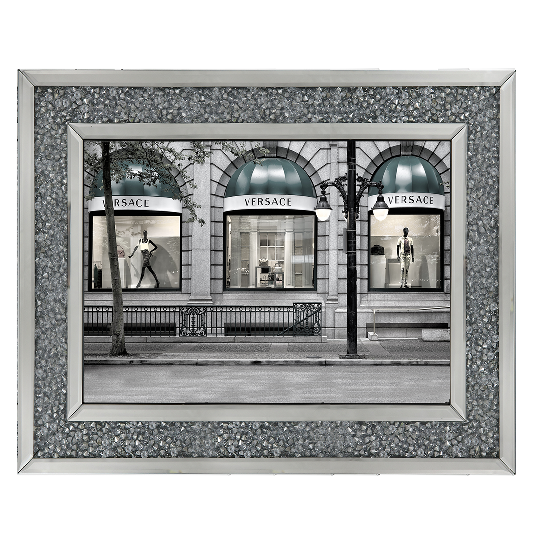 Store Front II