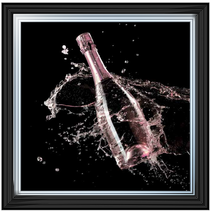 MS424 Bottle Splash
