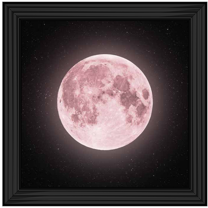 Moonlight Sky