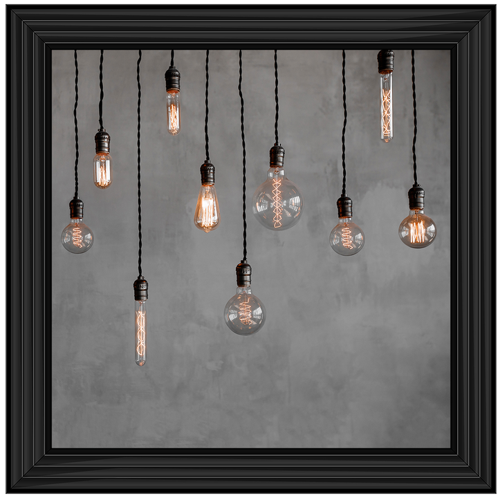 MS442 Light Drop - Grey