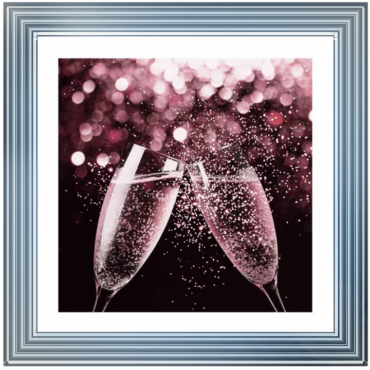 MS447 Champagne Cheers Pink II
