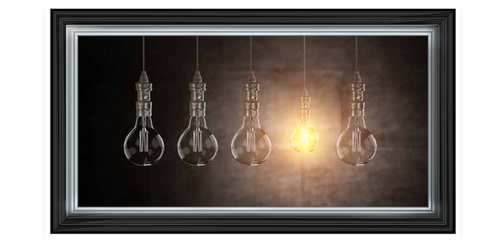 Rustic Lights ||