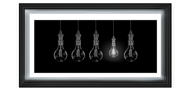 Rustic Lights |V