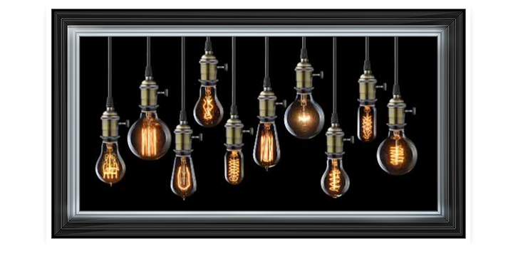 Rustic Lights V