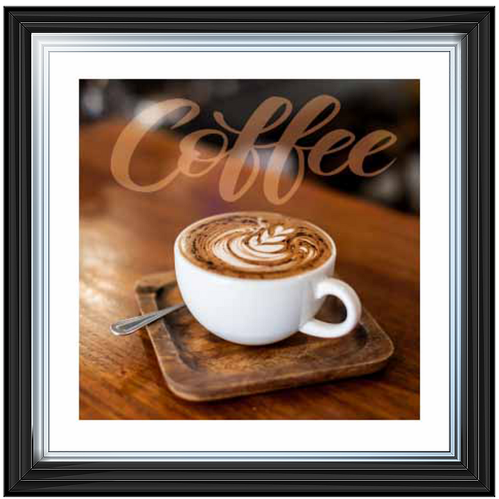 MS459 Latte Art