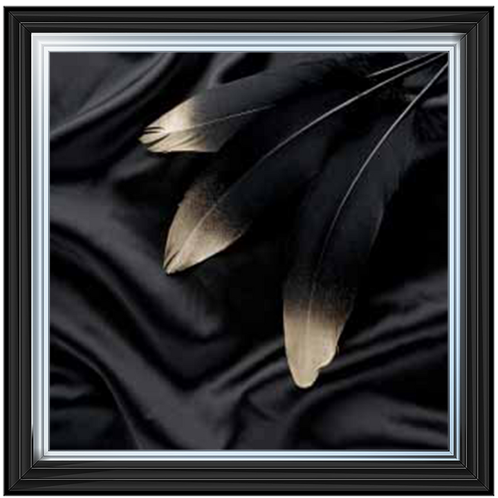 MS460 Golden Feathers |