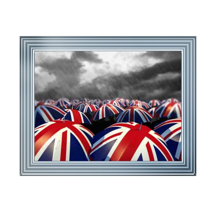 Sea of Flags