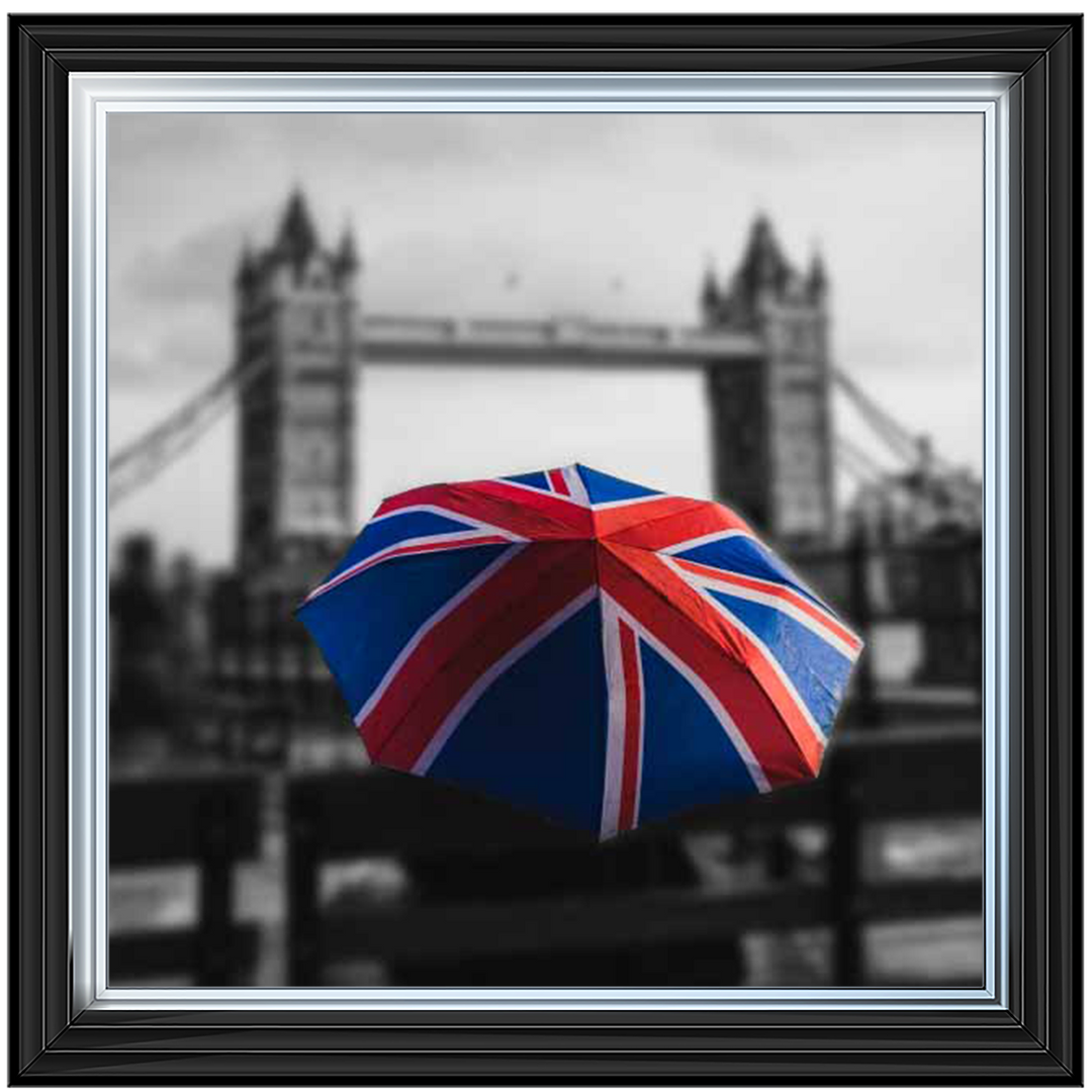 MS467 Union Jack umbrella