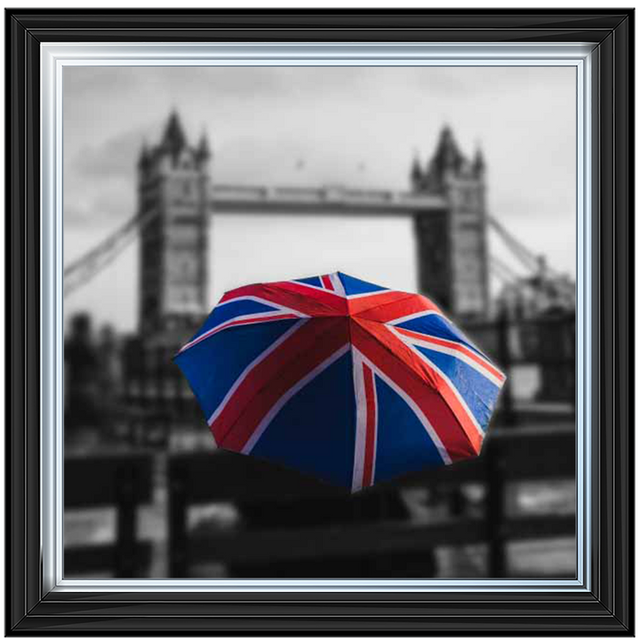 MS467 Union Jack umbrella