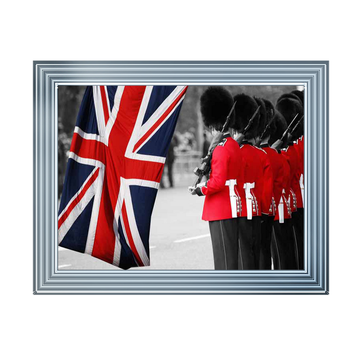 The Queens Guards