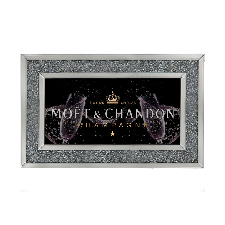 MS472 A Champagne Celebration (PINK)