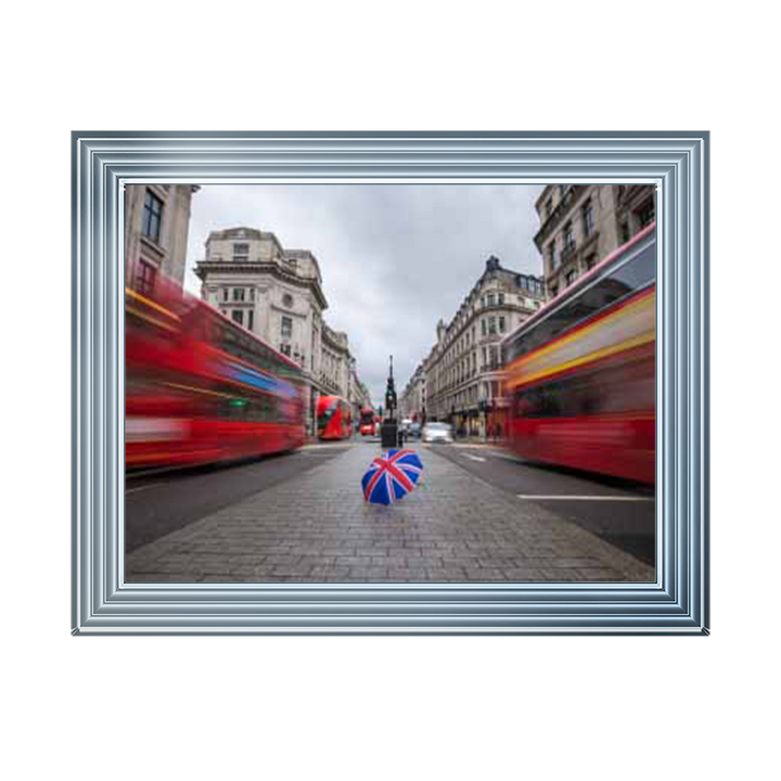 London Traffic