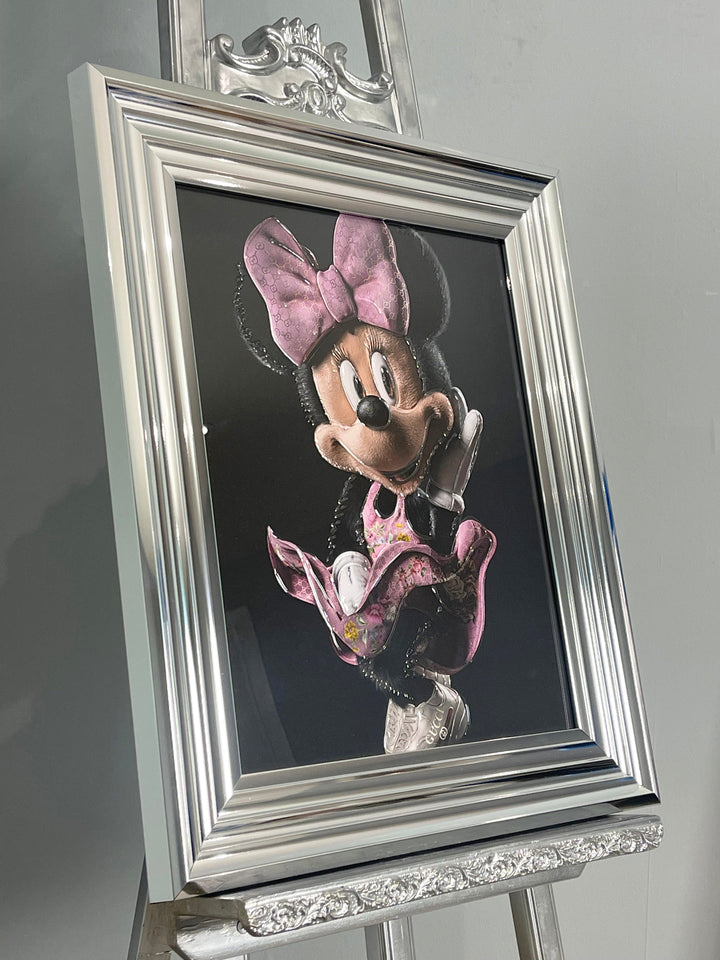 MS507 Minnie Mouse