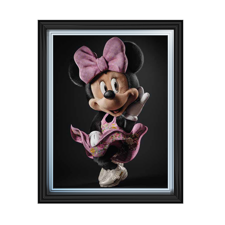 MS507 Minnie Mouse