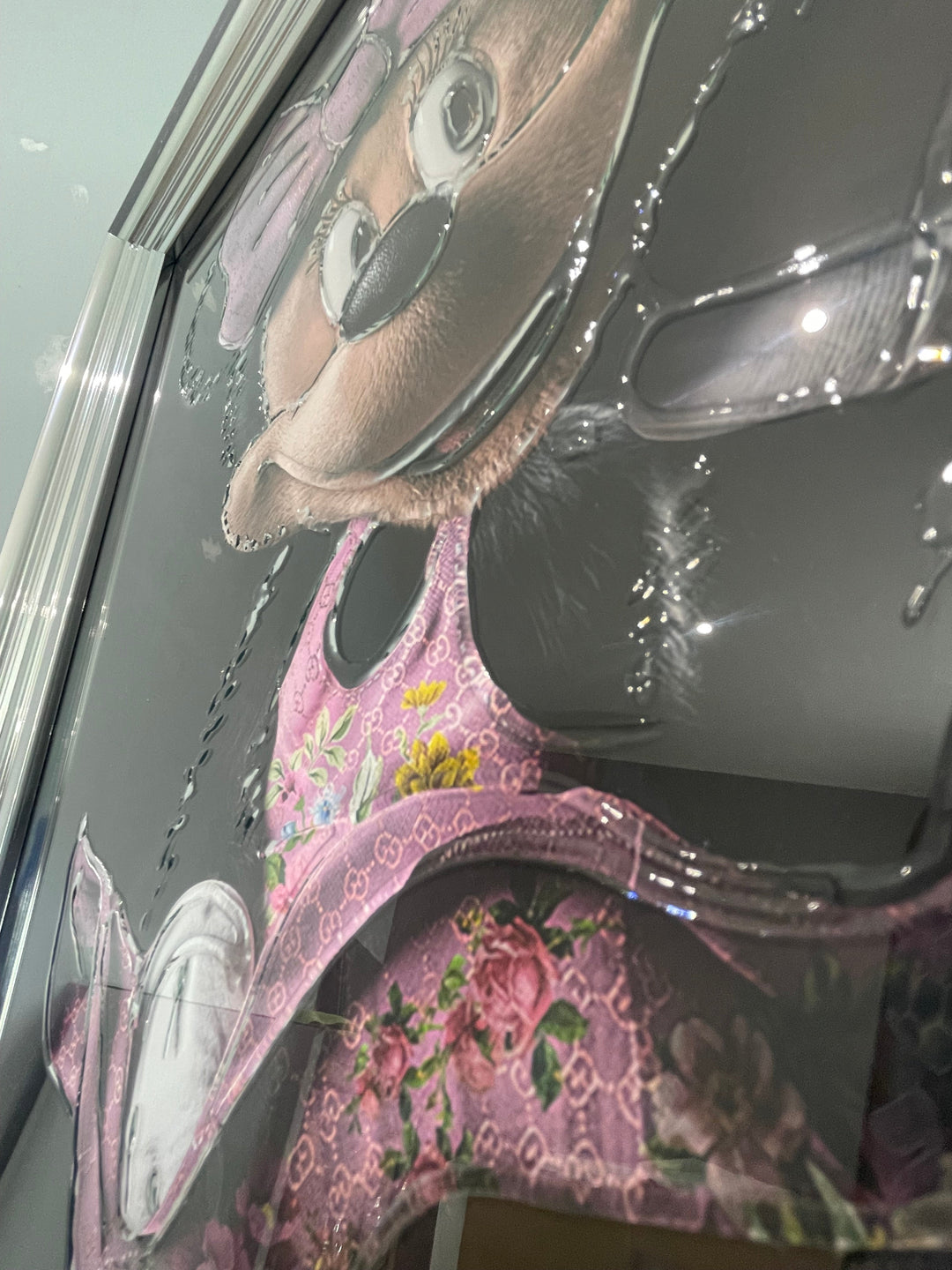 MS507 Minnie Mouse