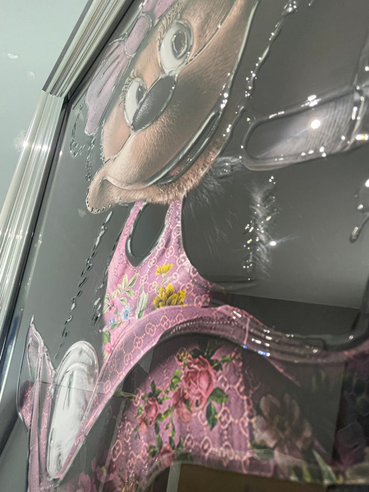 MS507 Minnie Mouse