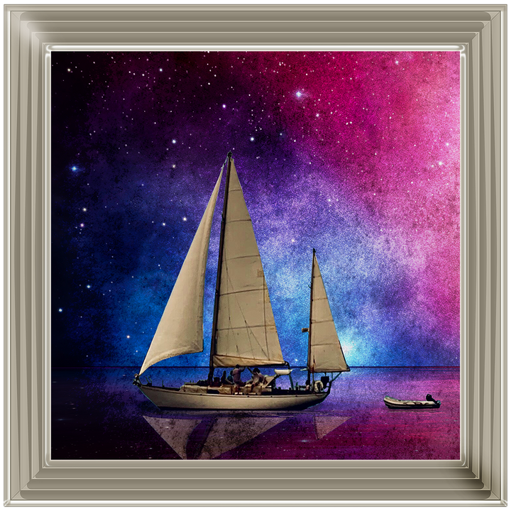 Sailing to the stars ||