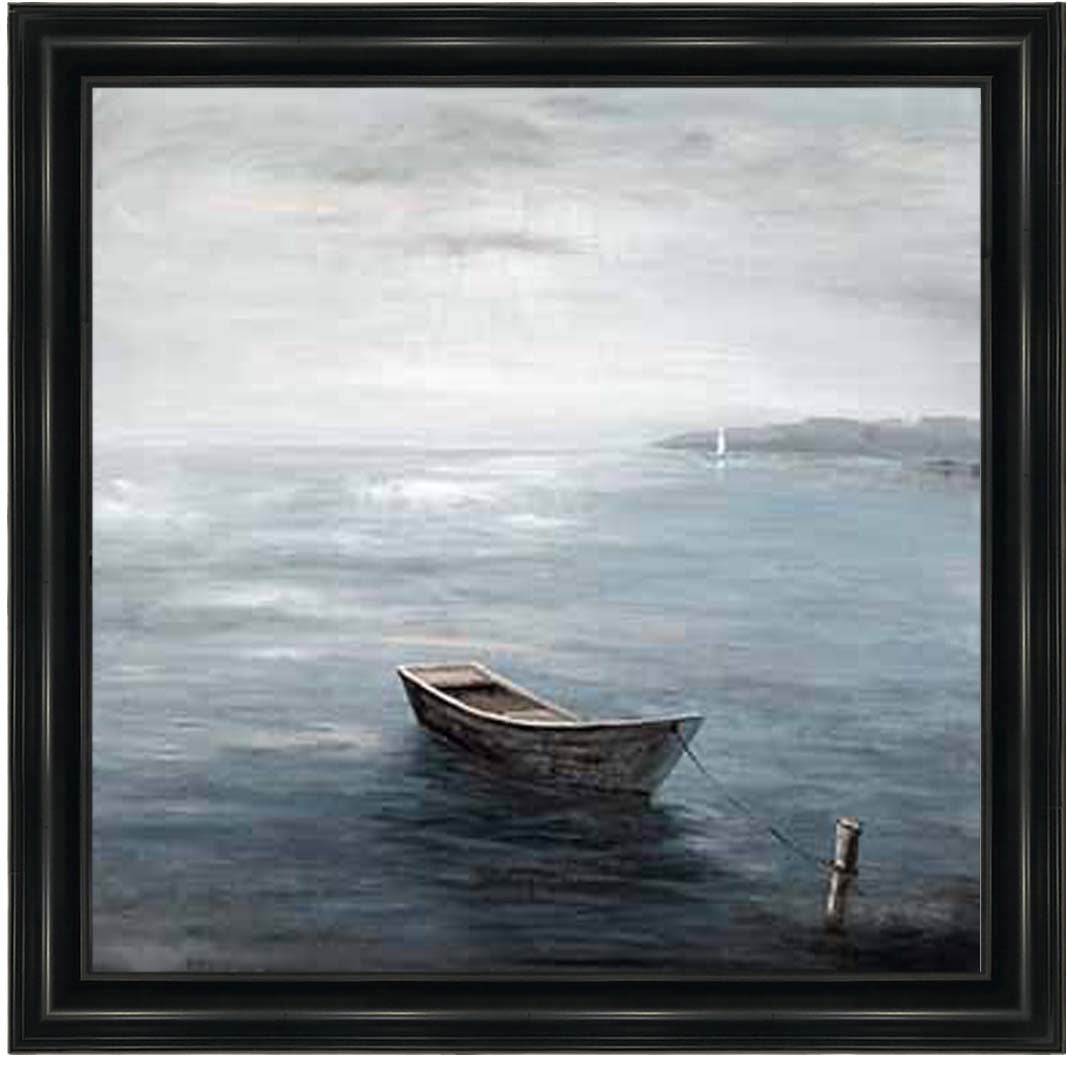 MS943 Dark Sea Boat