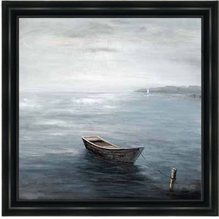 MS943 Dark Sea Boat