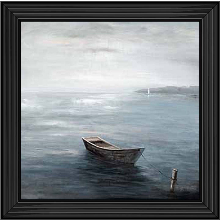 MS943 Dark Sea Boat