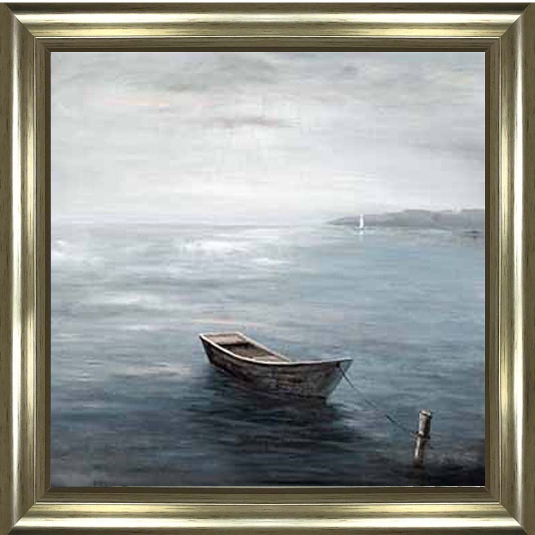 MS943 Dark Sea Boat
