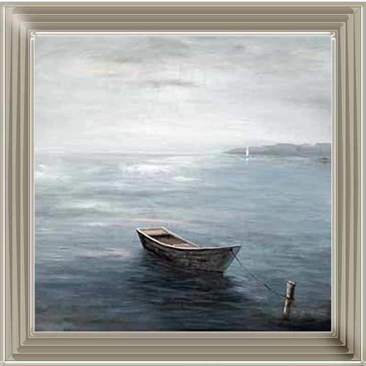 MS943 Dark Sea Boat