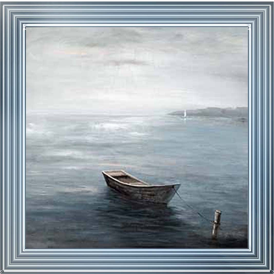 MS943 Dark Sea Boat