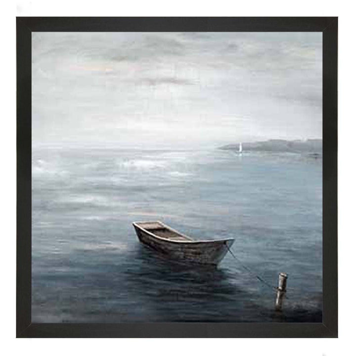 MS943 Dark Sea Boat